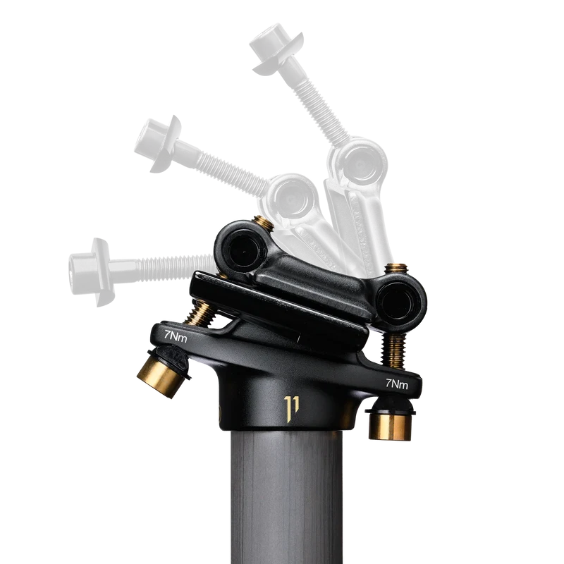 Tige de Selle Télescopique CRANKBROTHERS HIGHLINE 11