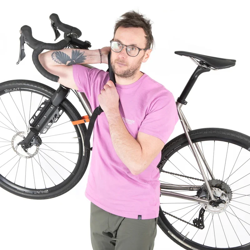 Harnais de transport vélo Restrap Hike A Bike Harness