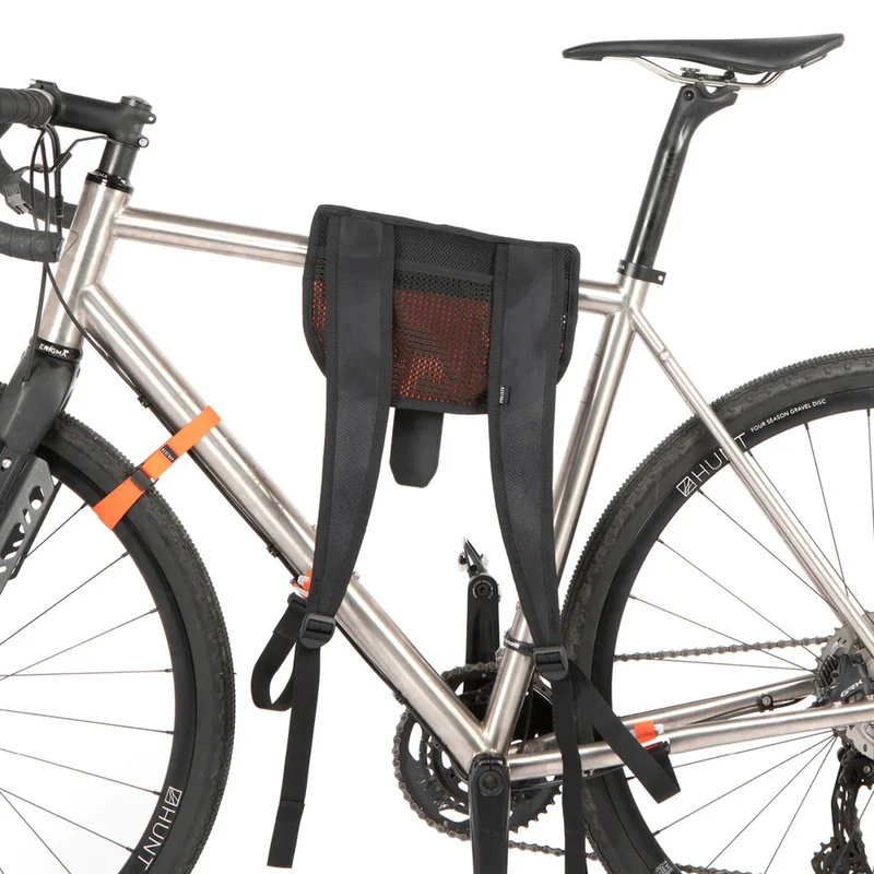 Harnais de transport vélo Restrap Hike A Bike Harness