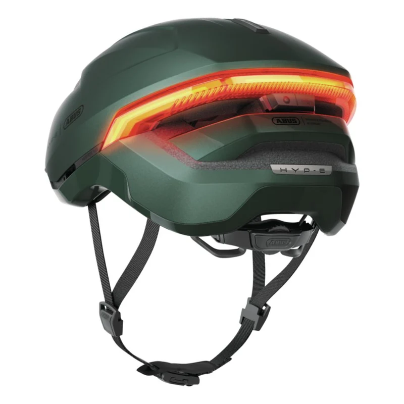 Télécommande pour clignotants vélo de casque ABUS HYP-E