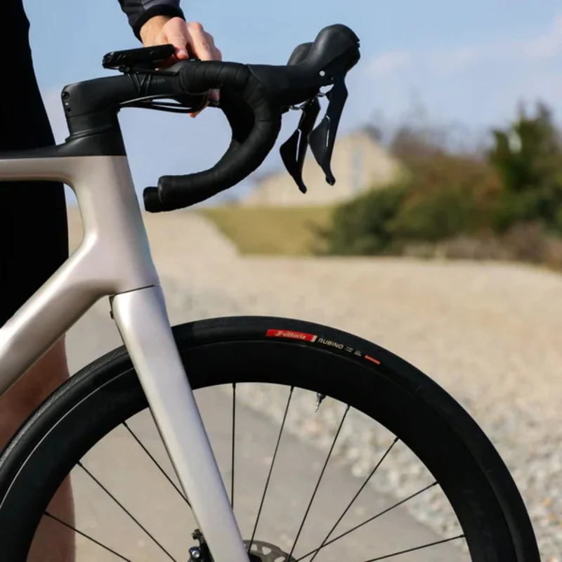 Pneu route Vittoria Rubino V Graphene