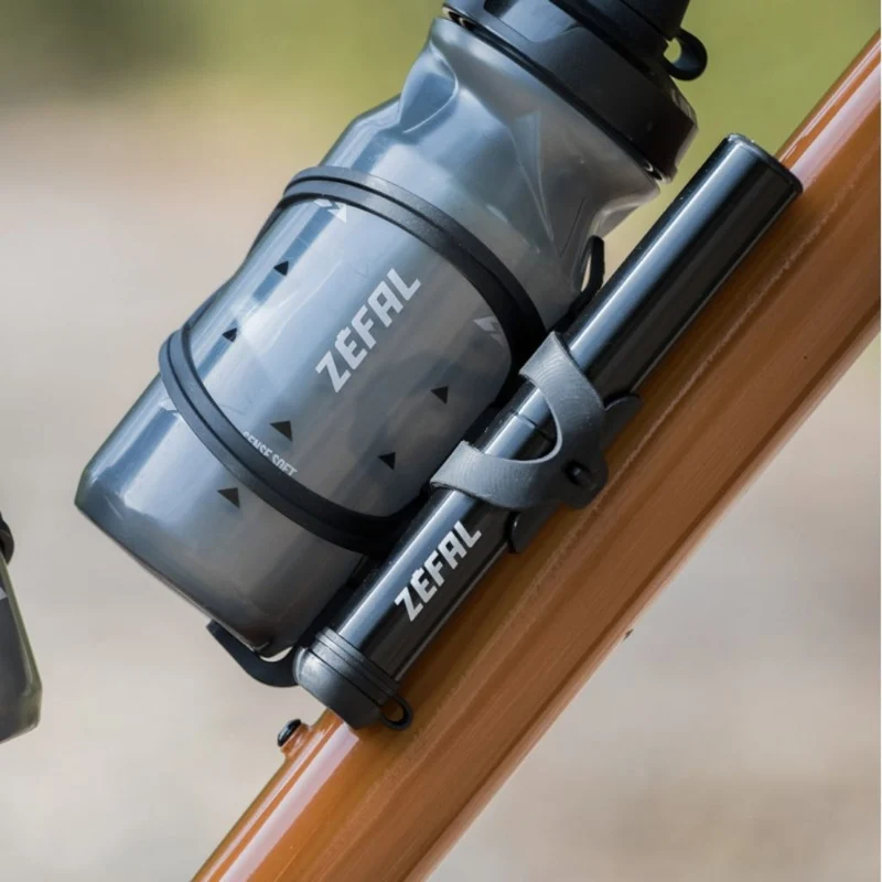 Pompe Gravel Zéfal Mini