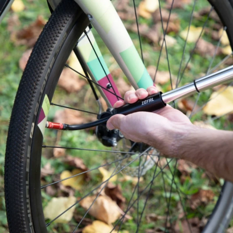 Pompe Gravel Zéfal Mini