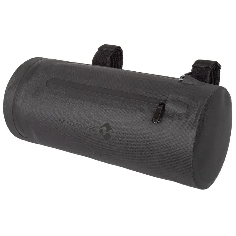 Sacoche de guidon étanche M-Wave Rough Ride II 3L