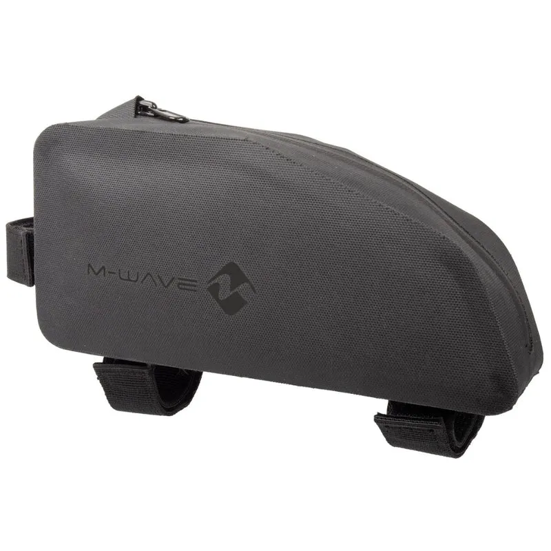 Sacoche bikepacking tube horizontal M-wave Ride II