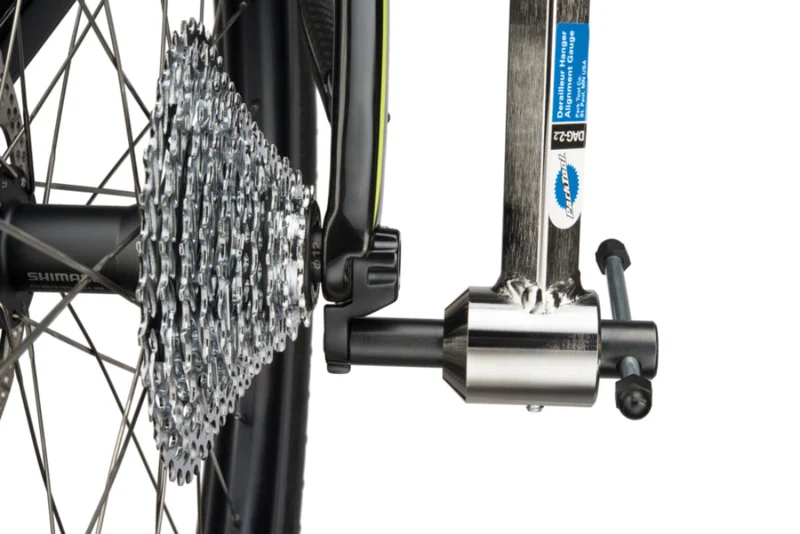 Park Tool Derailleur Hanger Tool DAG-2.2