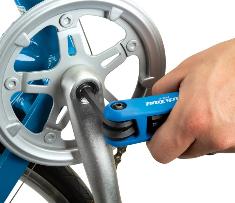 Park Tool Multi-Tool Hex 3-10mm AWS-11