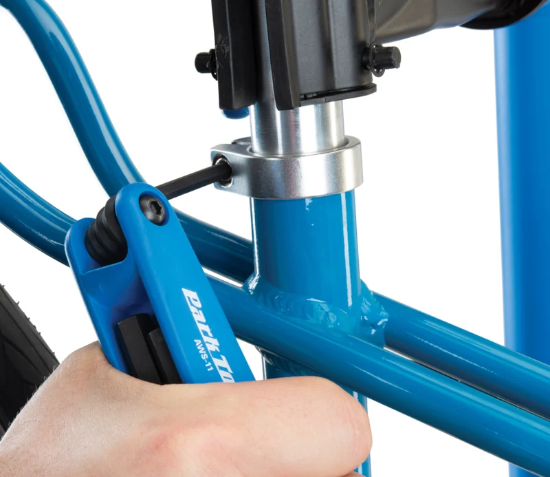 Park Tool Multi-Tool Hex 3-10mm AWS-11