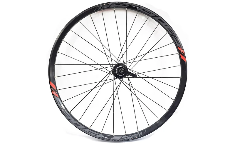 Mach1 27.5” Rear Wheel – 135mm QR Disc