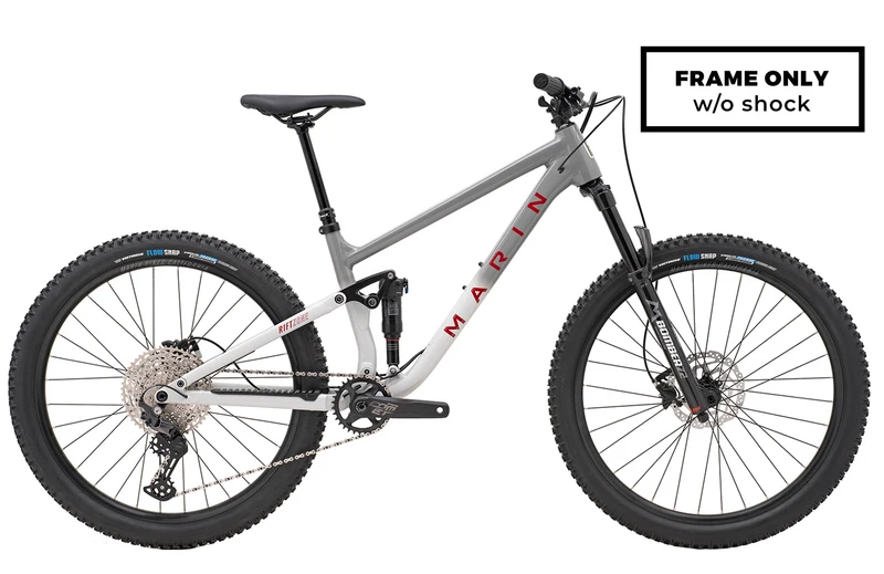 2023 Marin Rift Zone 27.5" 2 Frameset
