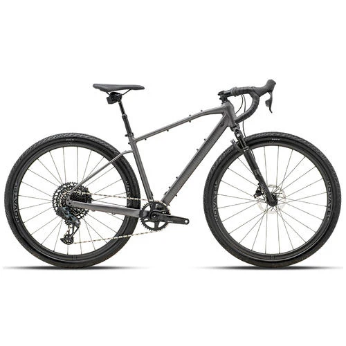 2024 Polygon Bend V9x - Frameset