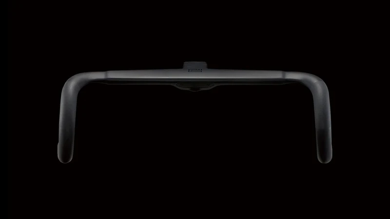 BLKTEC R8 Carbon Bar Stem Combo