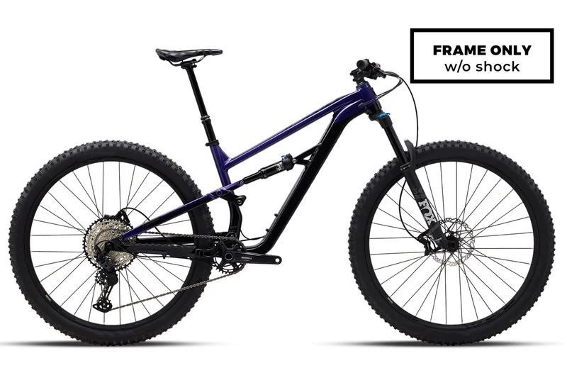 2023 Polygon Siskiu T8 Frameset XL