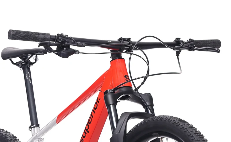 Superior XP 6.2 - Lightweight Hardtail XC Mountain Bike