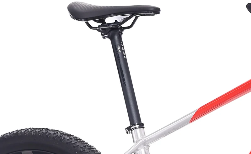 Superior XP 6.2 - Lightweight Hardtail XC Mountain Bike