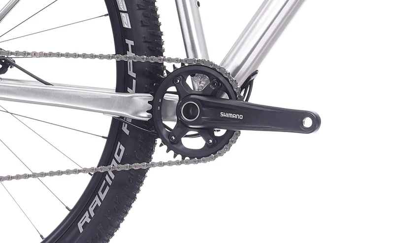Superior XP 6.2 - Lightweight Hardtail XC Mountain Bike