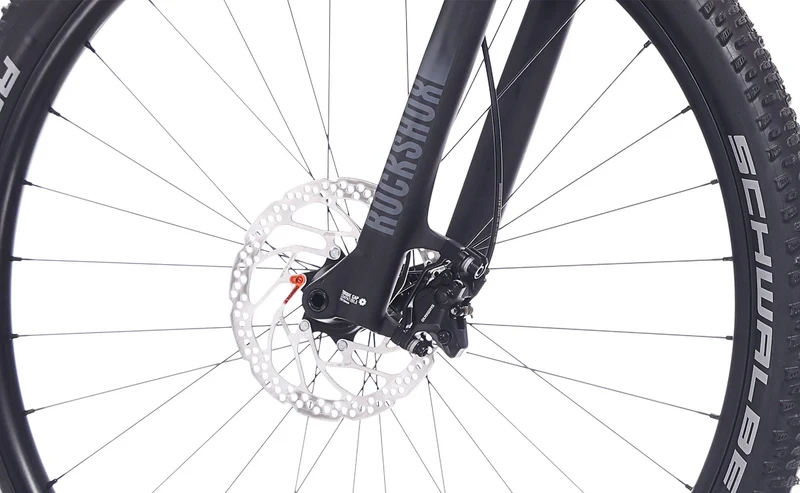 Superior XP 6.2 - Lightweight Hardtail XC Mountain Bike