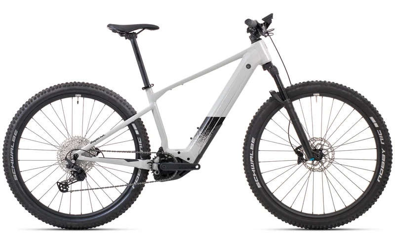 Superior eXP 8089 B - Bosch Performance CX Mountain eBike