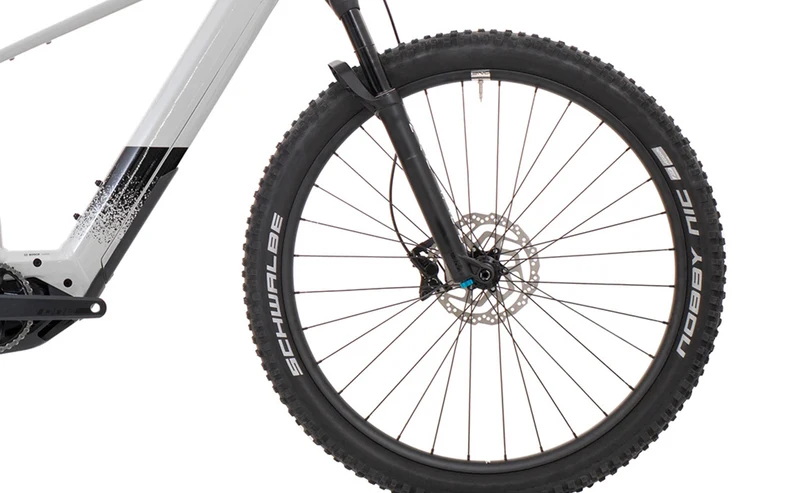 Superior eXP 8089 B - Bosch Performance CX Mountain eBike