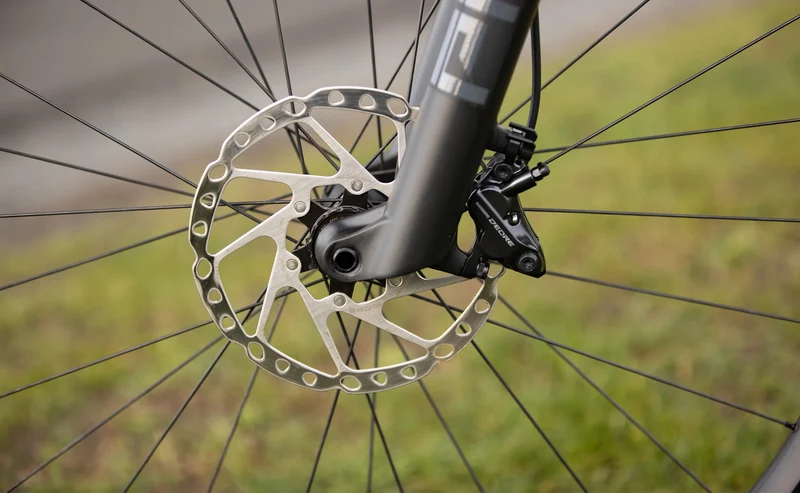 Superior XF 9.6 DC - Lightweight Carbon Trail Bike