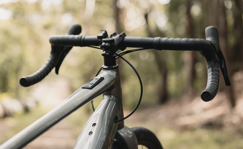 Marin Lombard E1 - Gravel eBike