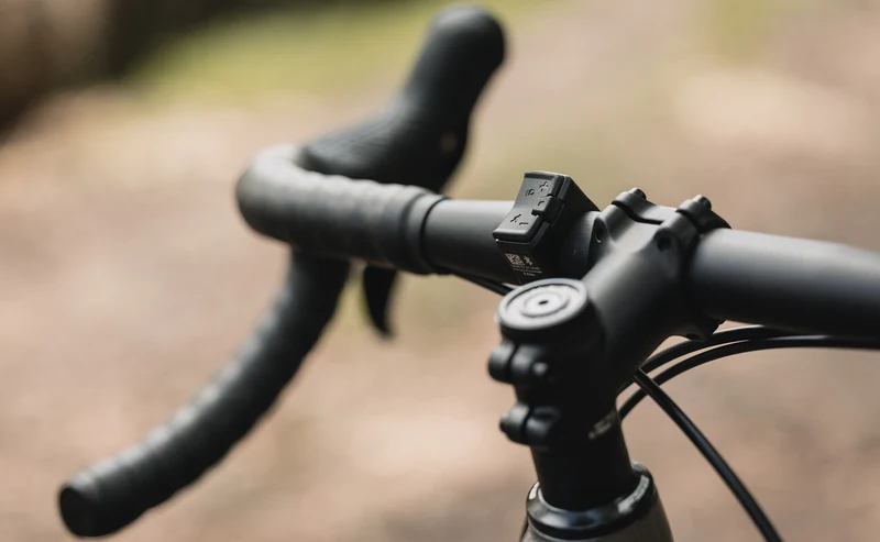 Marin Lombard E1 - Gravel eBike