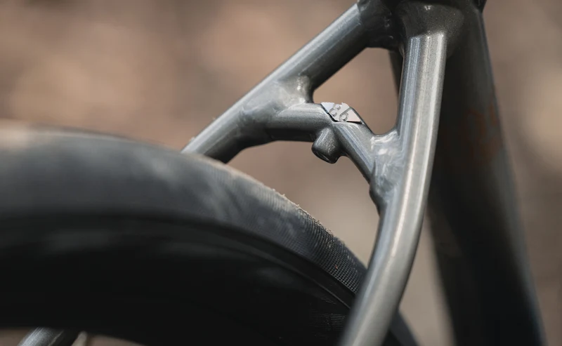 Marin Lombard E1 - Gravel eBike