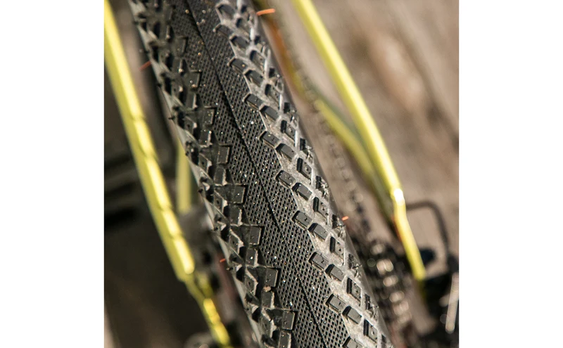 Marin Muirwoods - Steel Commuter Bike