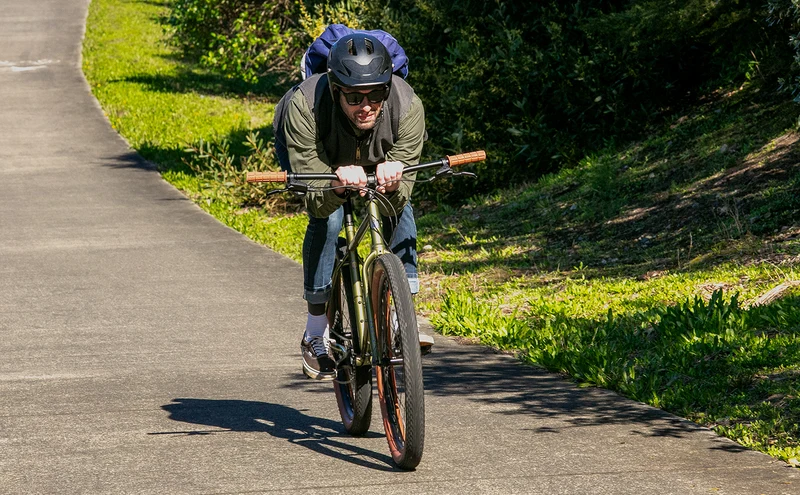 Marin Muirwoods - Steel Commuter Bike