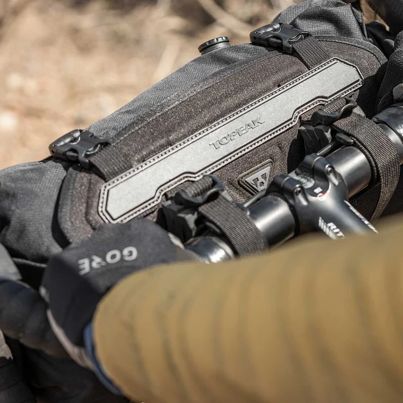 TOPEAK FRONTLOADER 12L