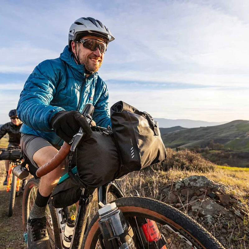 TOPEAK FRONTLOADER 12L
