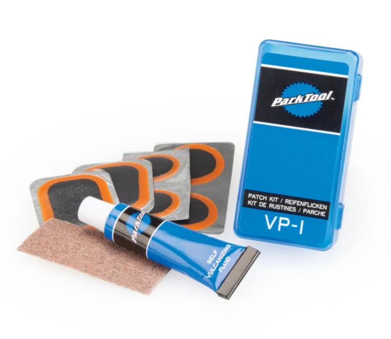 Park Tool Repair Kit Vulcan Patch VP-1C