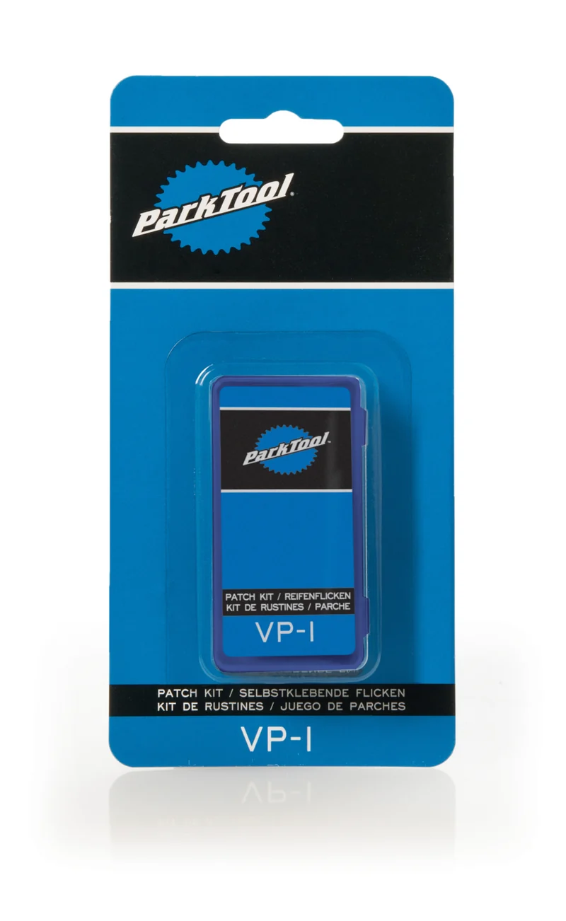 Park Tool Repair Kit Vulcan Patch VP-1C
