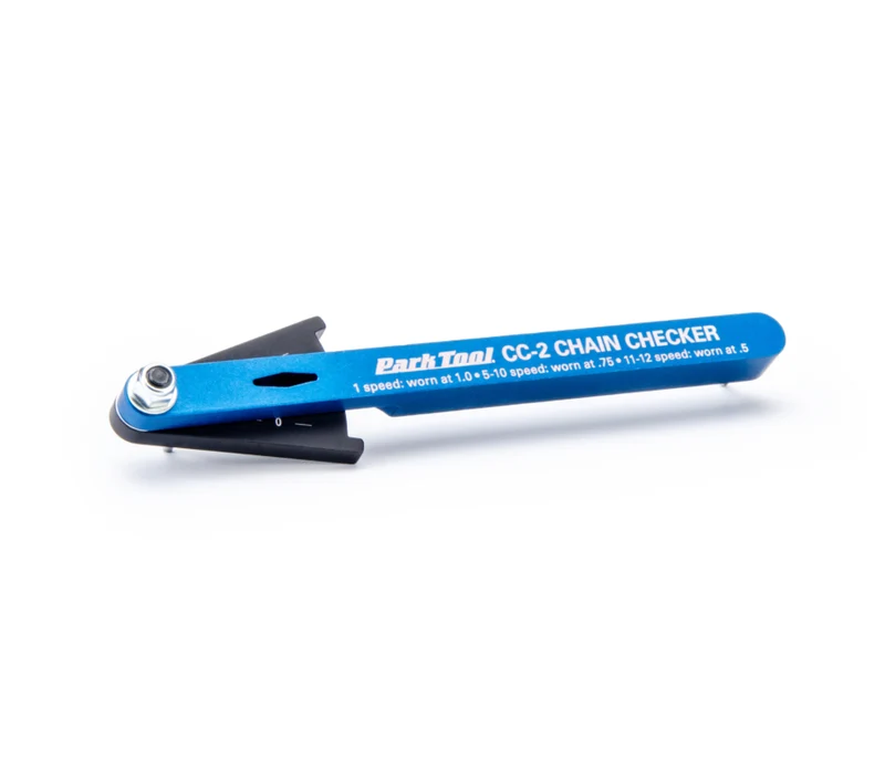 Park Tool Chain Checker/Wear CC-2