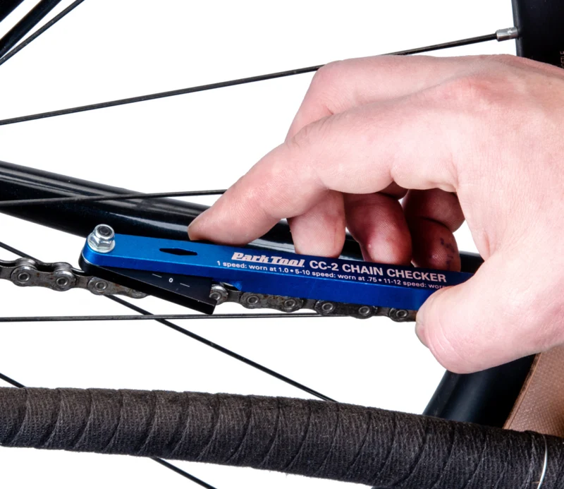 Park Tool Chain Checker/Wear CC-2