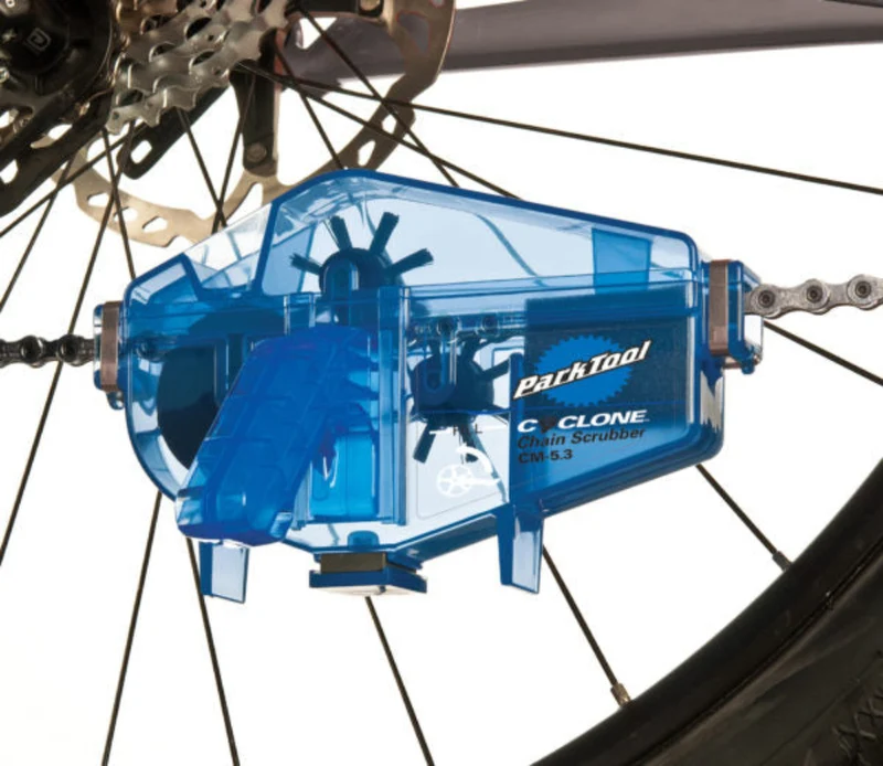 Park Tool Cleaner Chain Scrubber CM-5.3