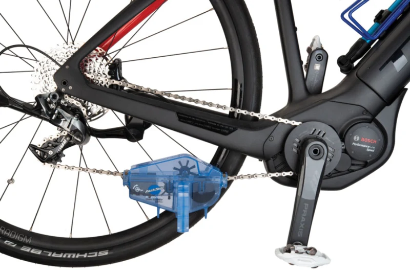 Park Tool Cleaner Chain Scrubber CM-5.3