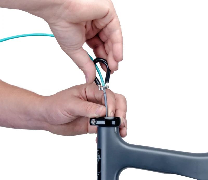 Park Tool Internal Routing Kit IR-1.3