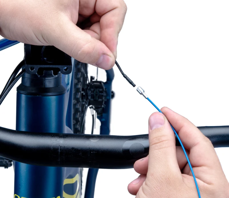 Park Tool Internal Routing Kit IR-1.3