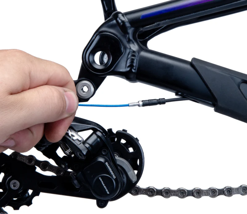 Park Tool Internal Routing Kit IR-1.3