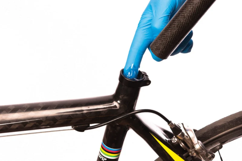 Park Tool Fluid Carbon Supergrip SAC-2
