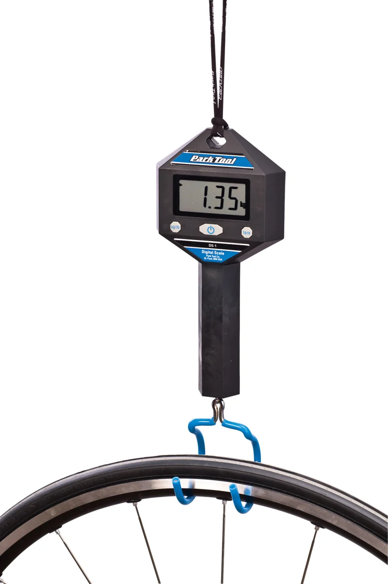 Park Tool Measure Hang Scale DS-1