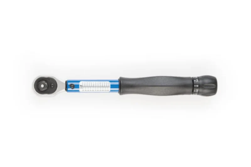 Park Tool Torque Wrench 2-14Nm TW-5.2
