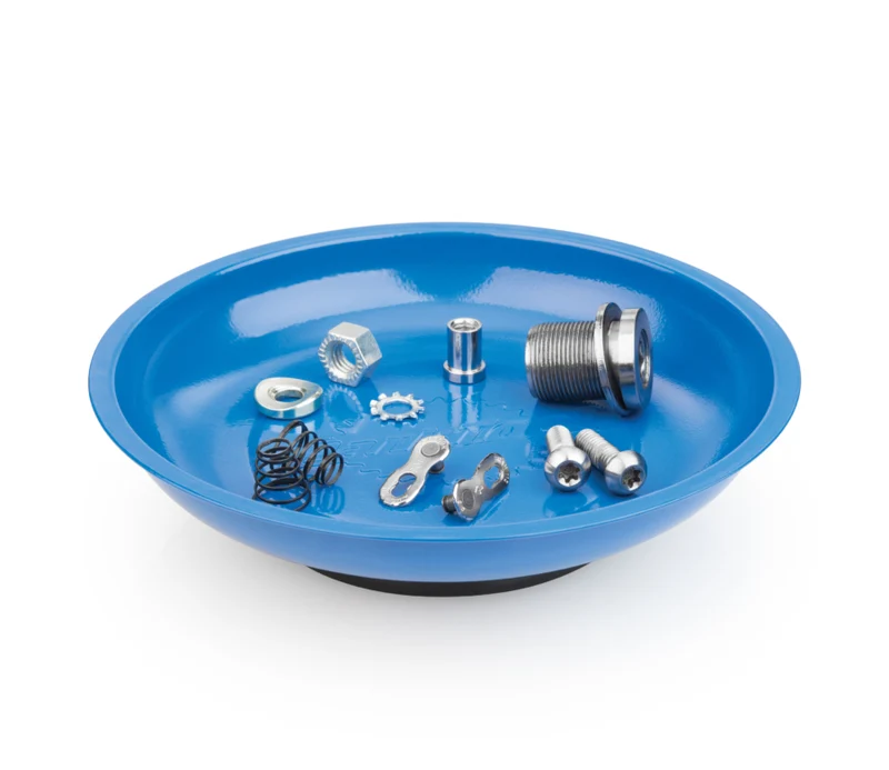 Park Tool Benchtop Magnetic Parts Bowl MB-1