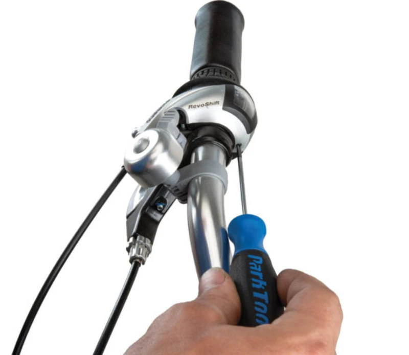 Park Tool Screwdriver Pro Set/4Pc SD-SET