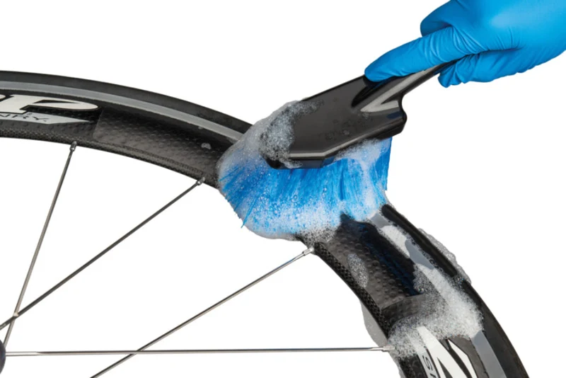 Park Tool Cleaner Bike Brush Set BCB-4.2
