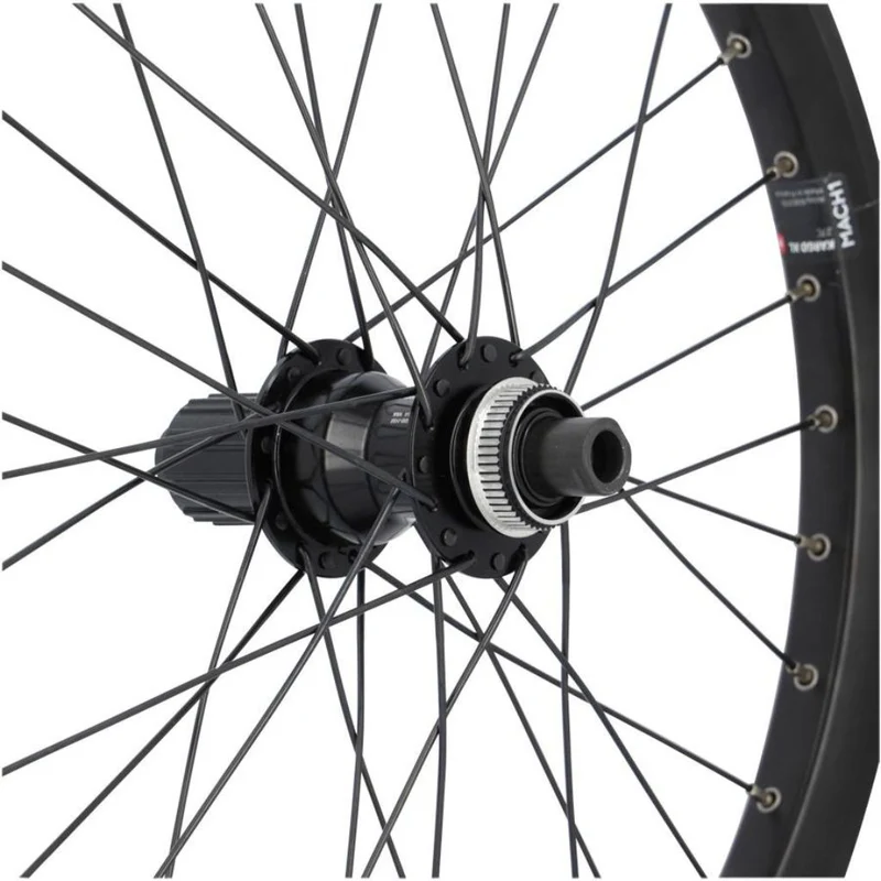 Roue arrière vélo cargo 20 pouces Kargo XL