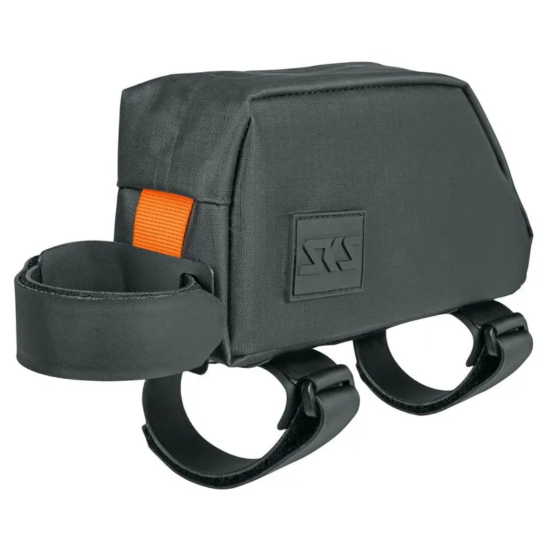 Sacoche vélo de tube horizontal SKS Urban Toptube Bag