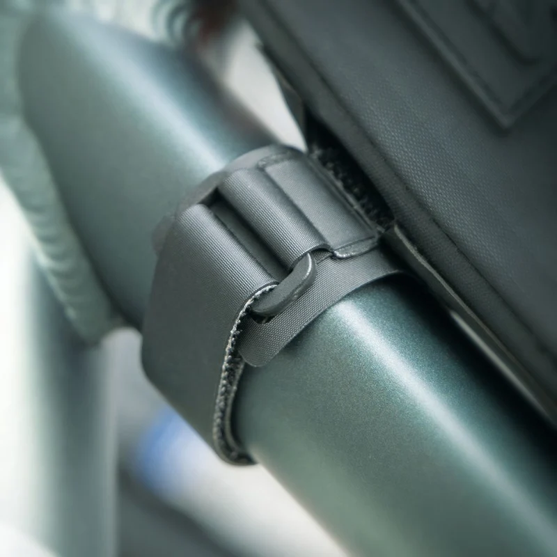 Sacoche vélo de tube horizontal SKS Urban Toptube Bag
