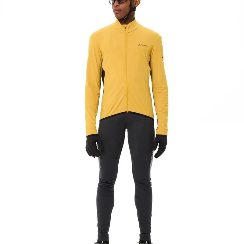 Cuissard long à bretelles Vaude Matera II homme